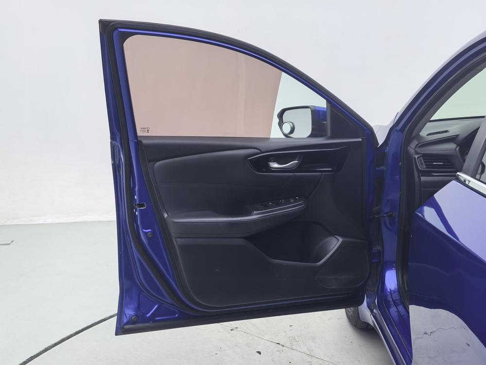 Honda Crider