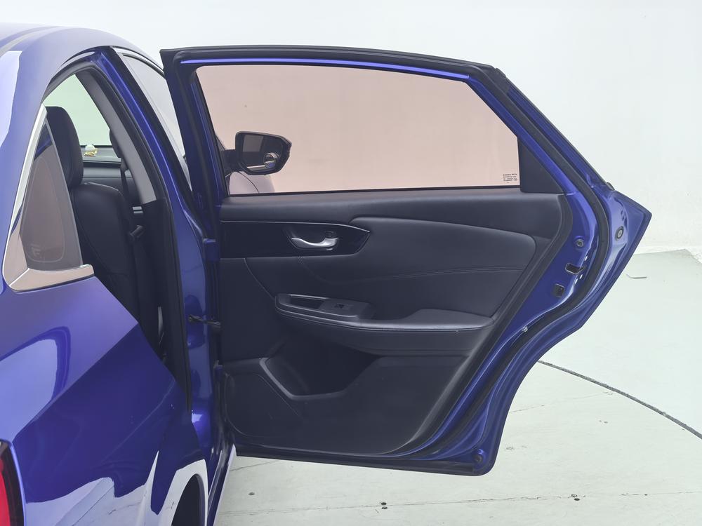 Honda Crider