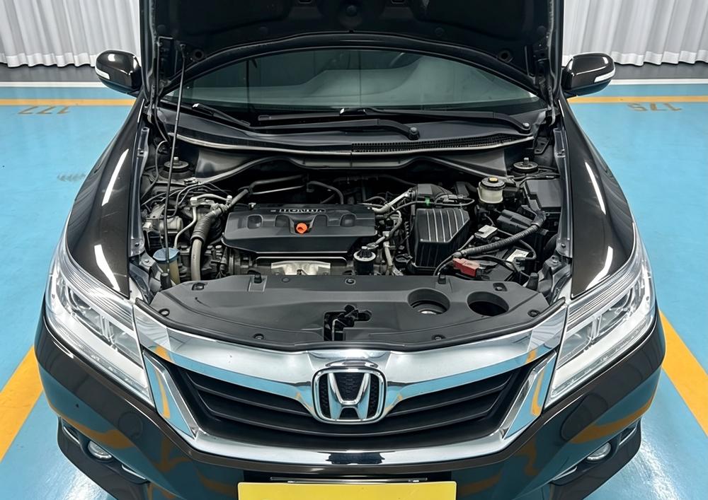 Honda Crider