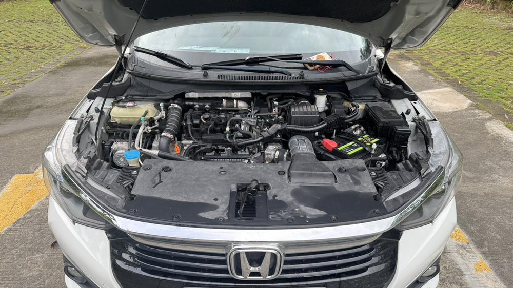 Honda Crider