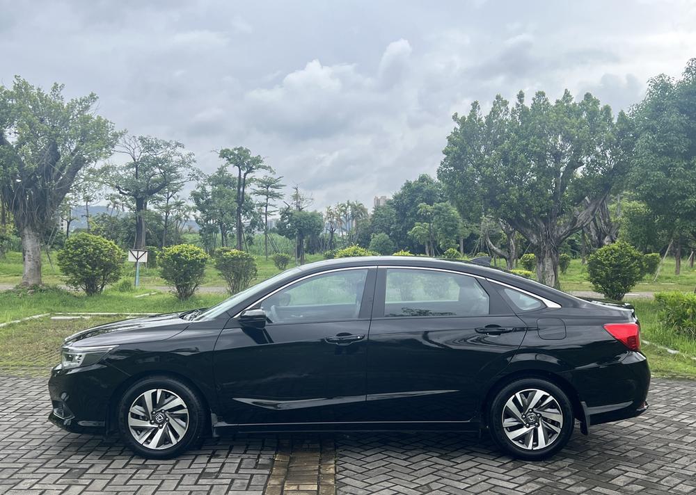 Honda Crider