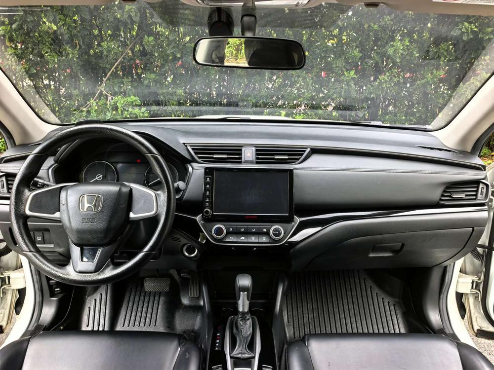 Honda Crider