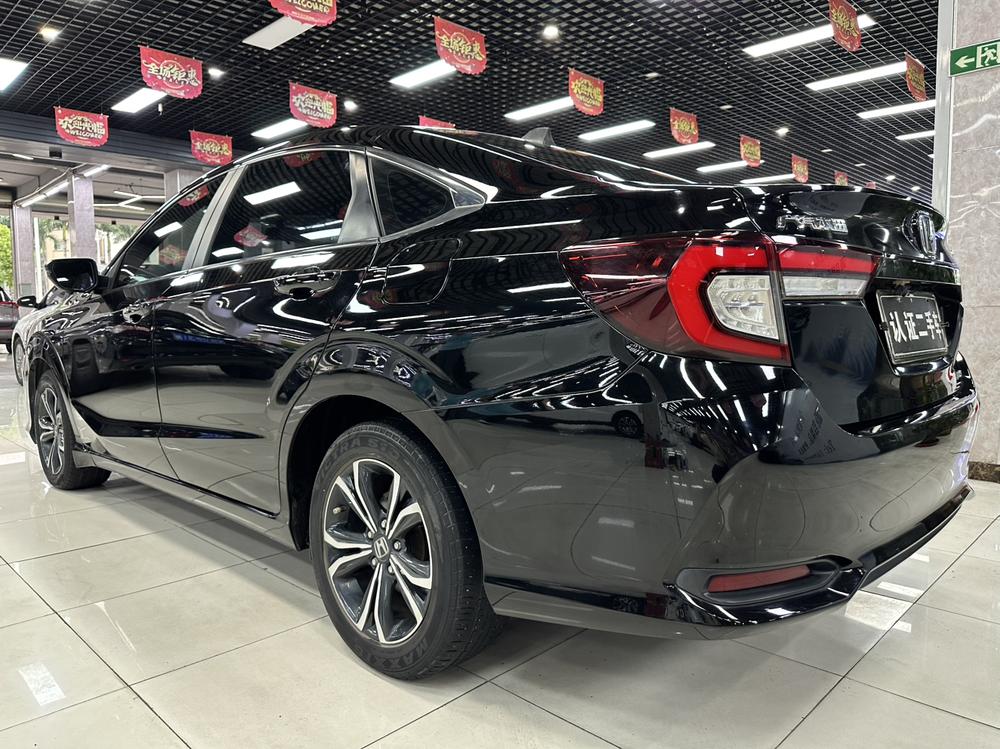 Honda Crider
