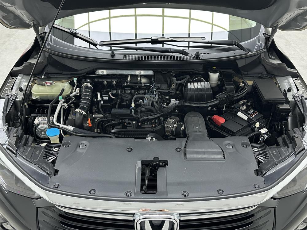 Honda Crider