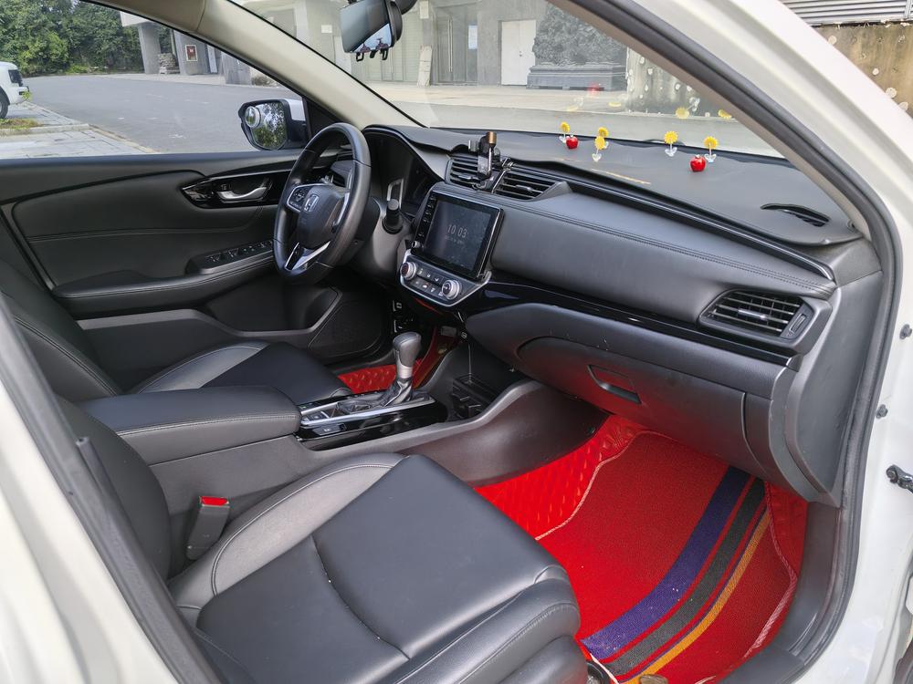 Honda Crider