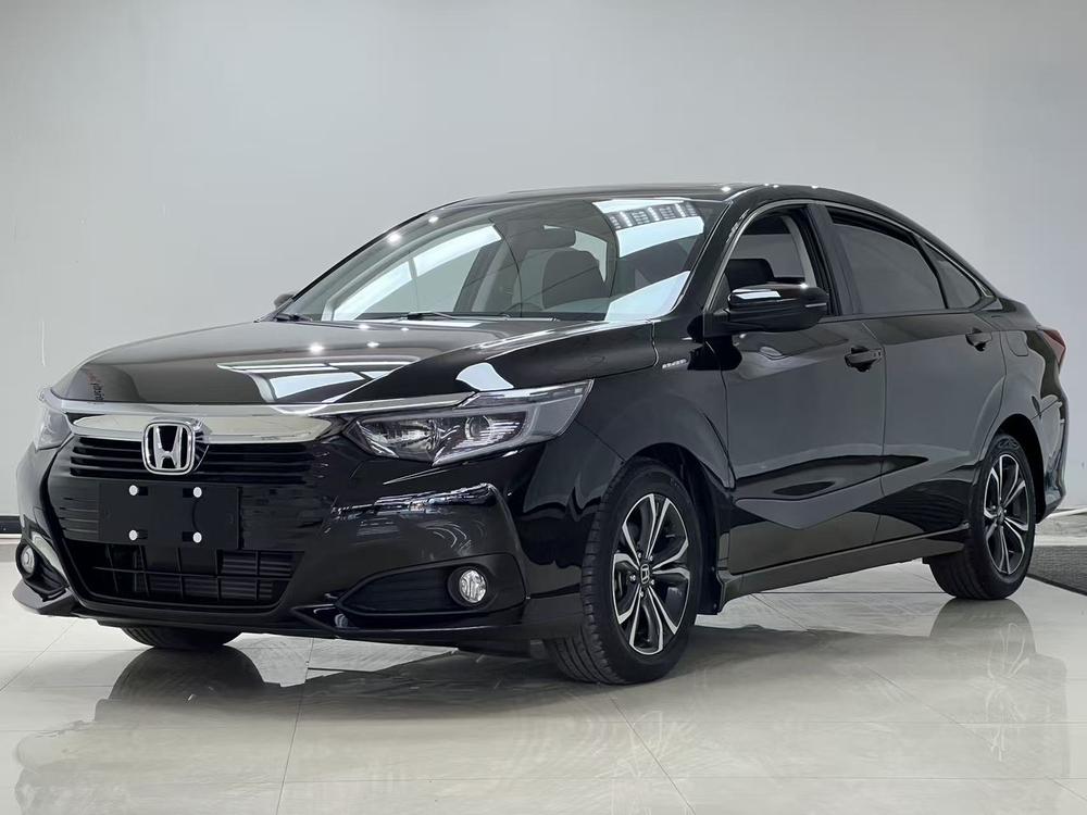 Honda Crider
