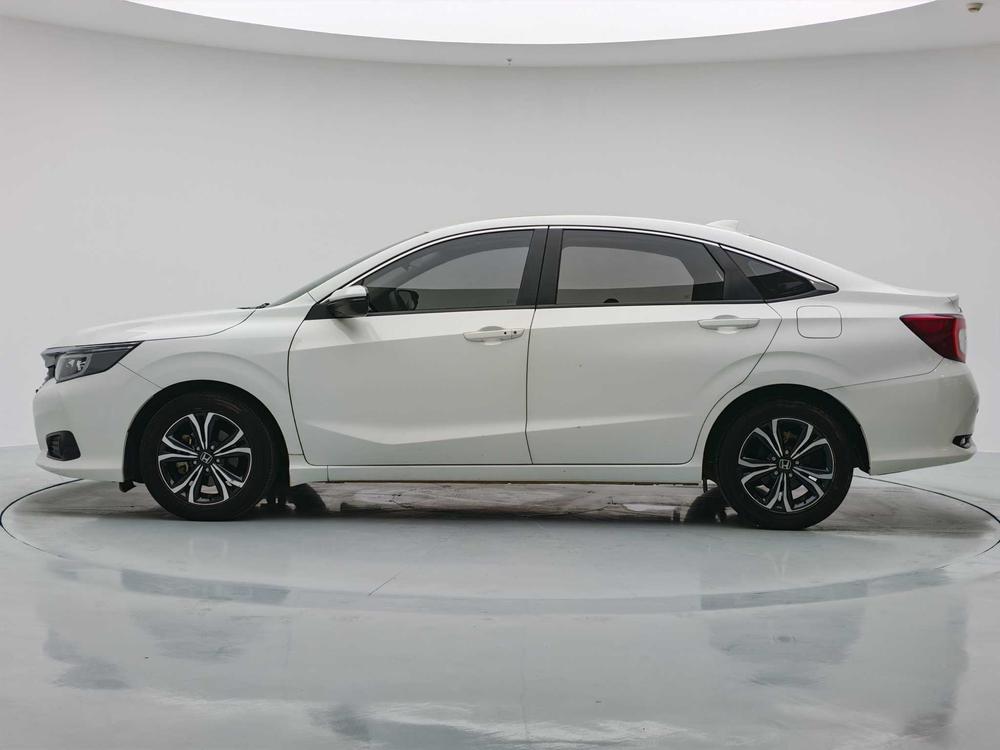 Honda Crider