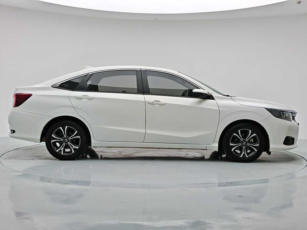 Honda Crider