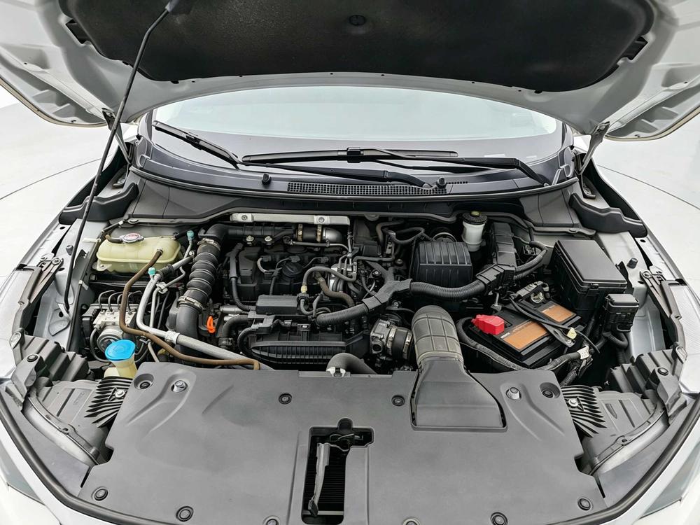 Honda Crider