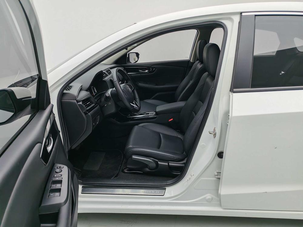 Honda Crider