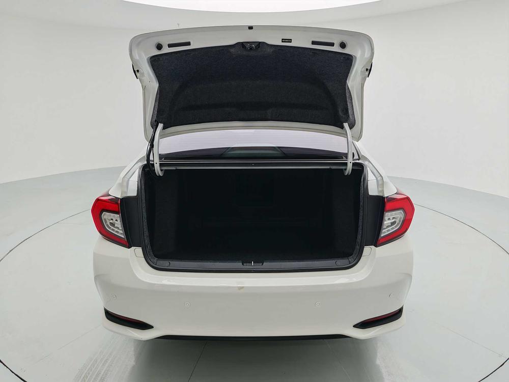 Honda Crider