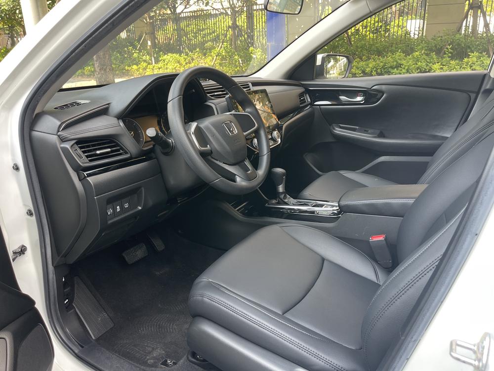 Honda Crider