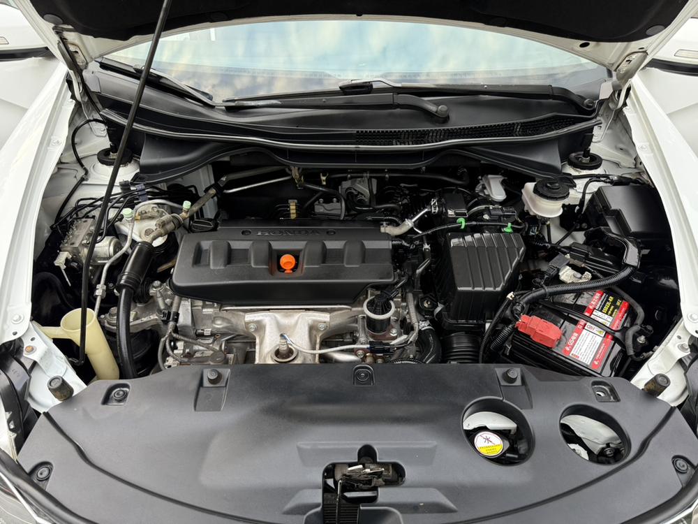 Honda Crider