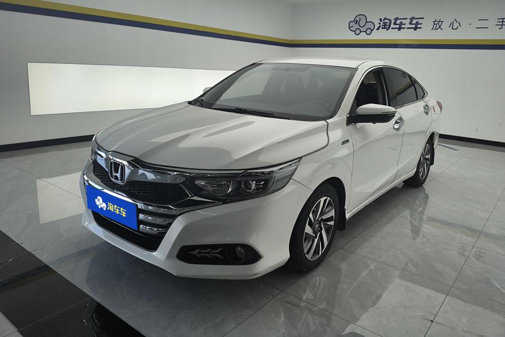 Honda Crider
