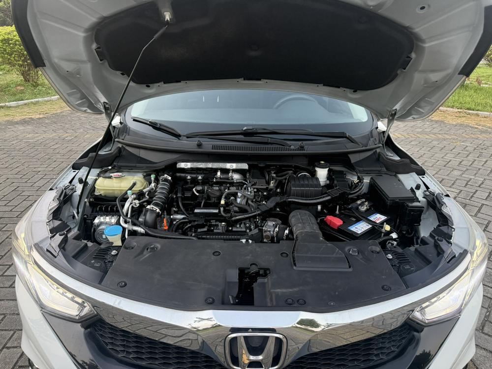 Honda Crider
