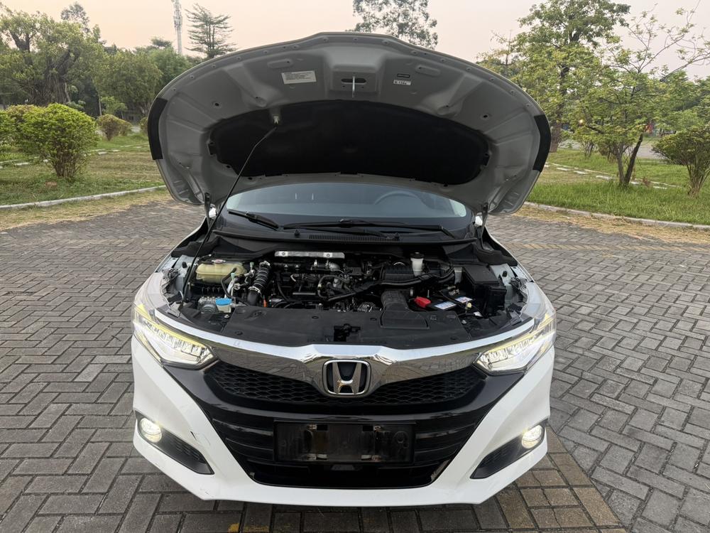 Honda Crider