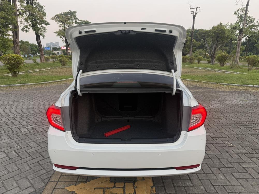 Honda Crider
