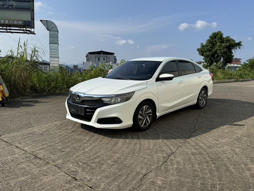 Honda Crider