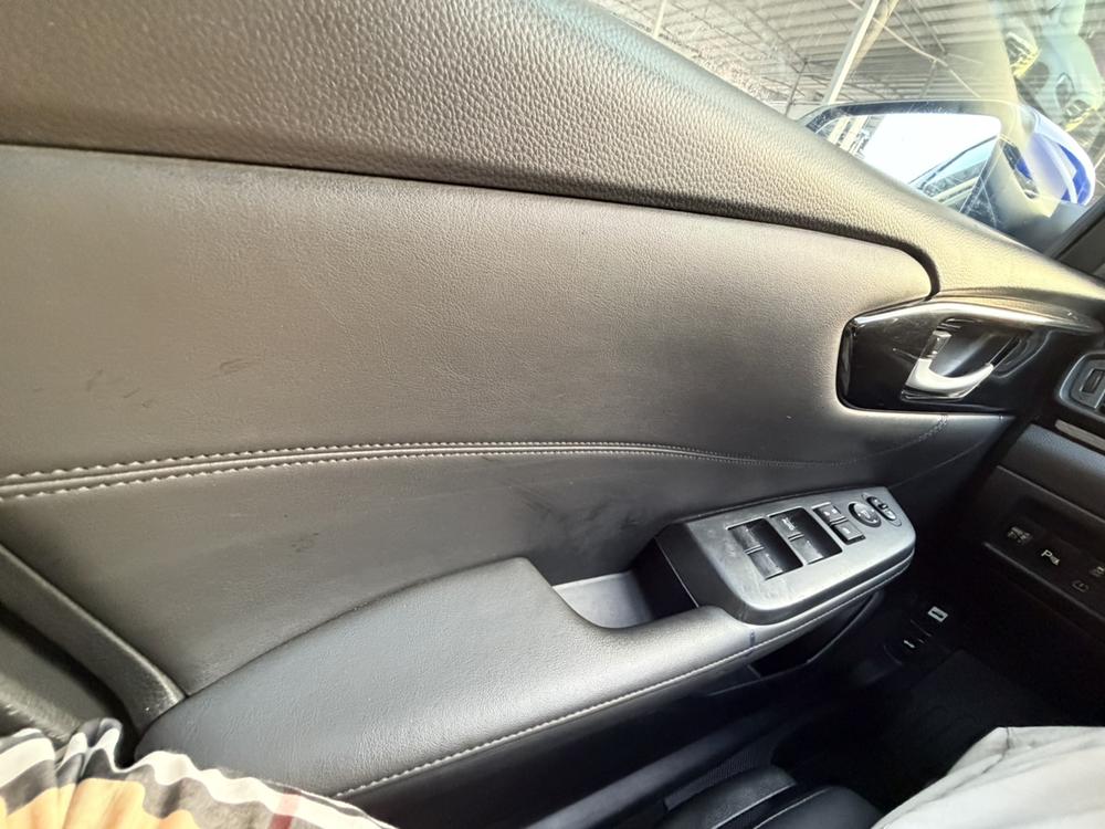 Honda Crider