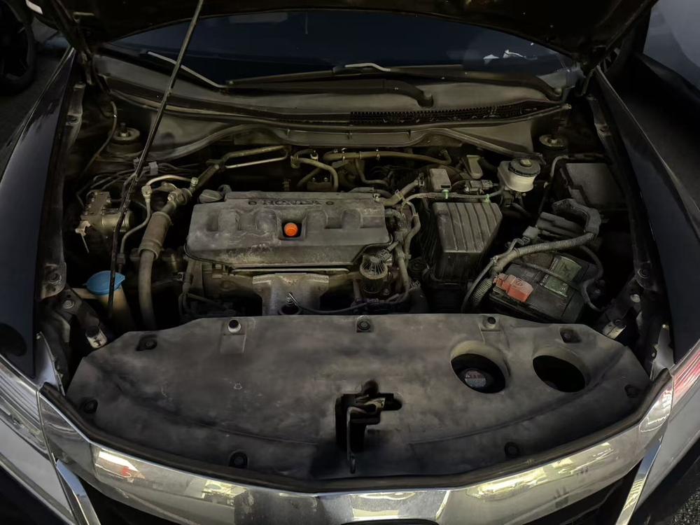 Honda Crider