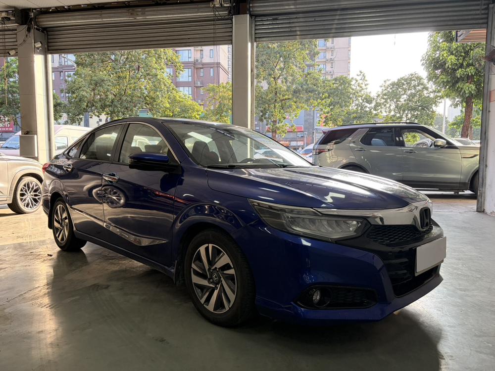 Honda Crider