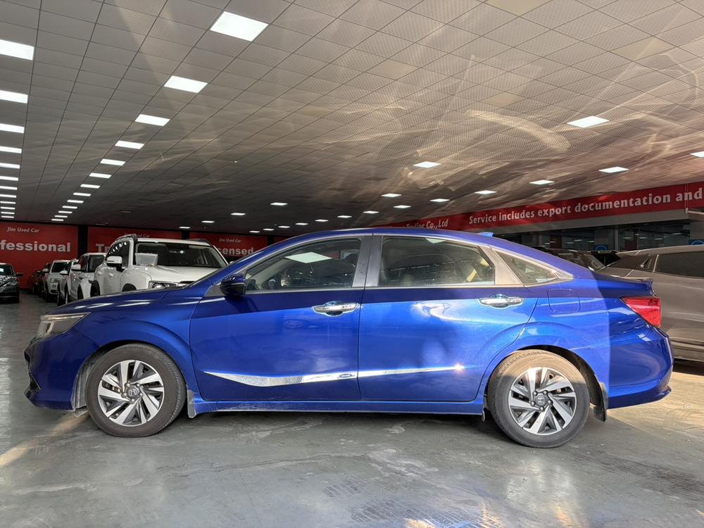 Honda Crider