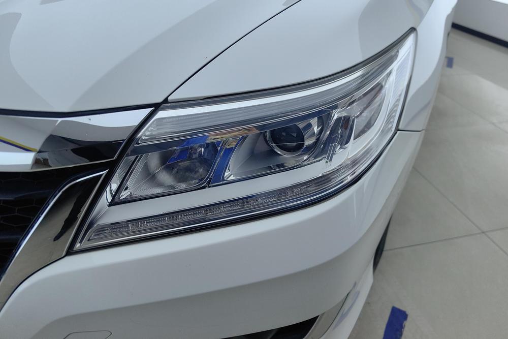Honda Crider