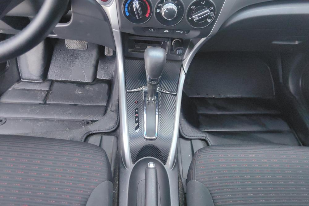Honda Crider