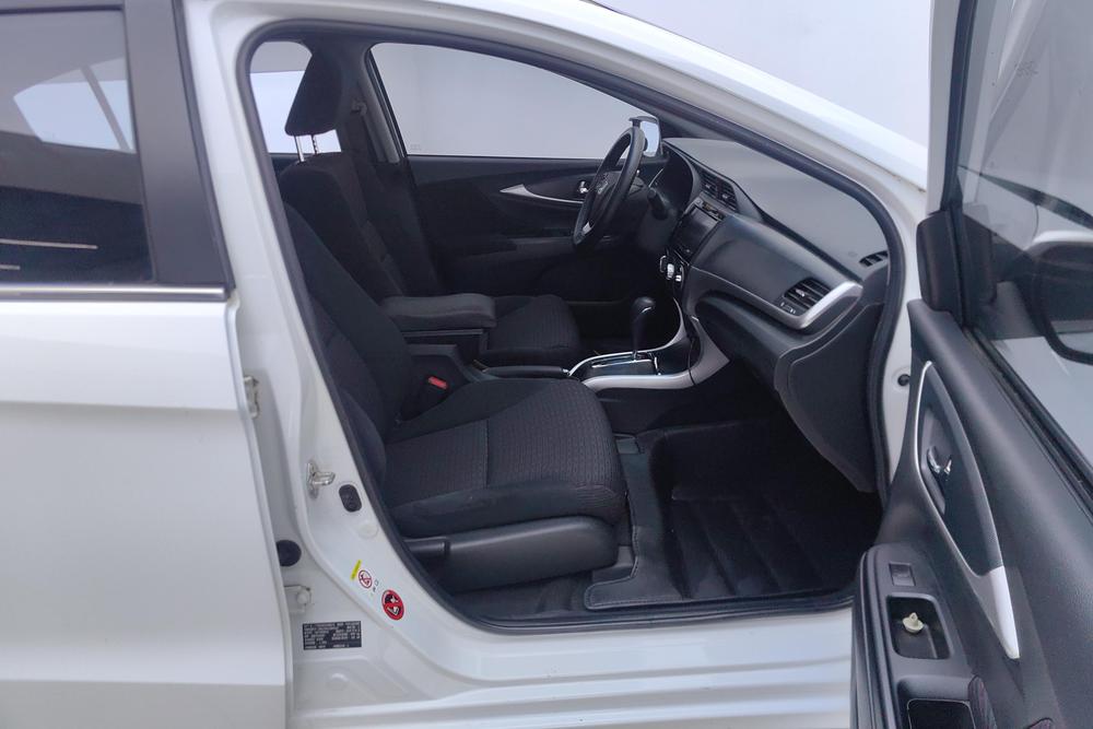 Honda Crider