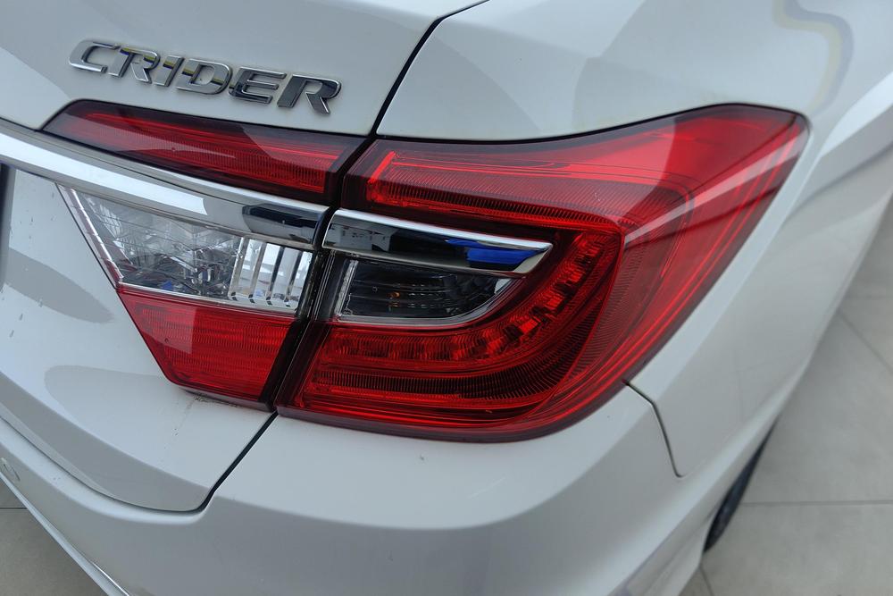 Honda Crider