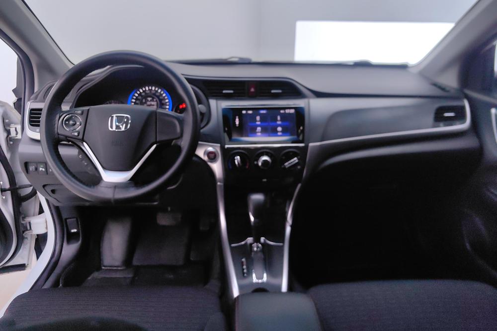 Honda Crider