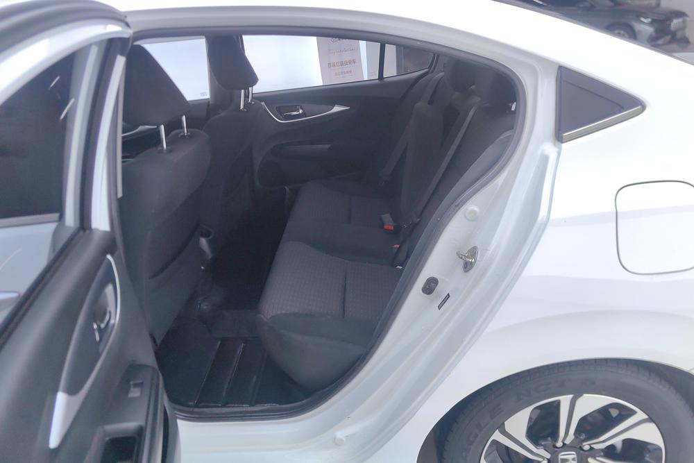 Honda Crider