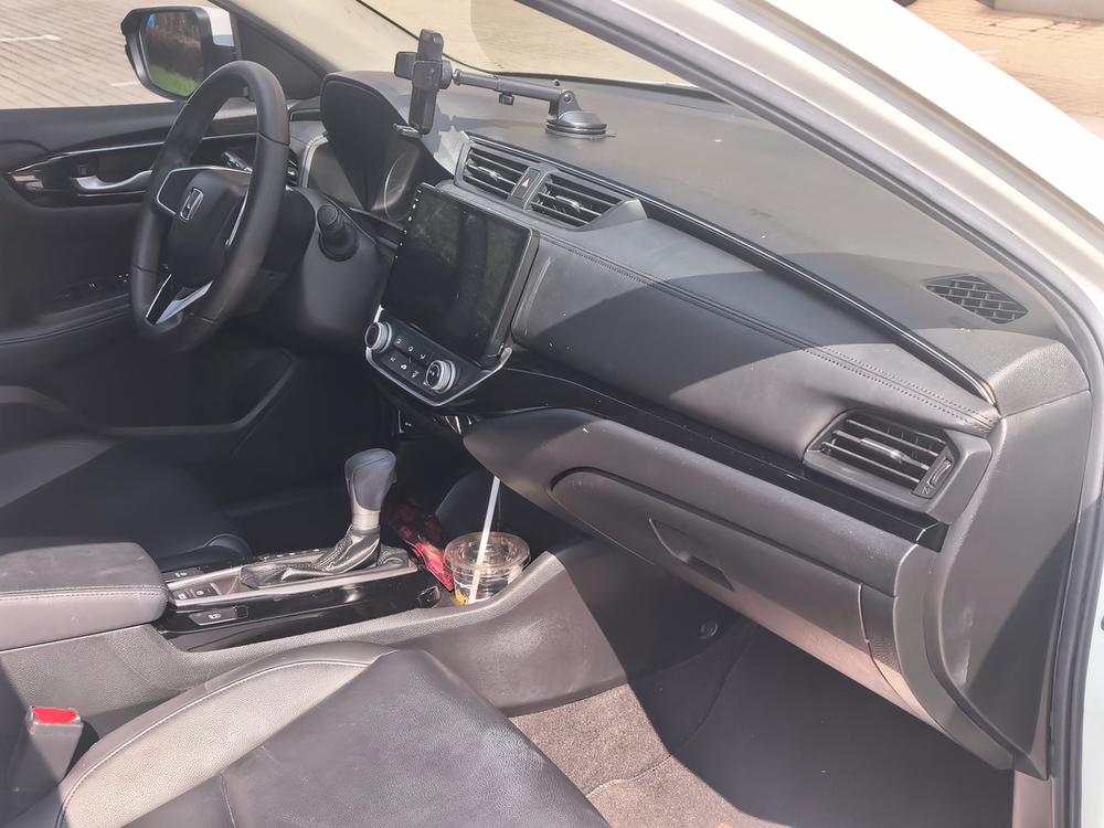 Honda Crider