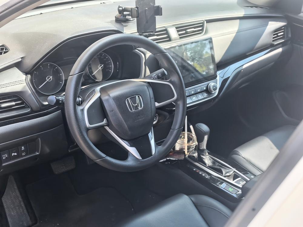 Honda Crider