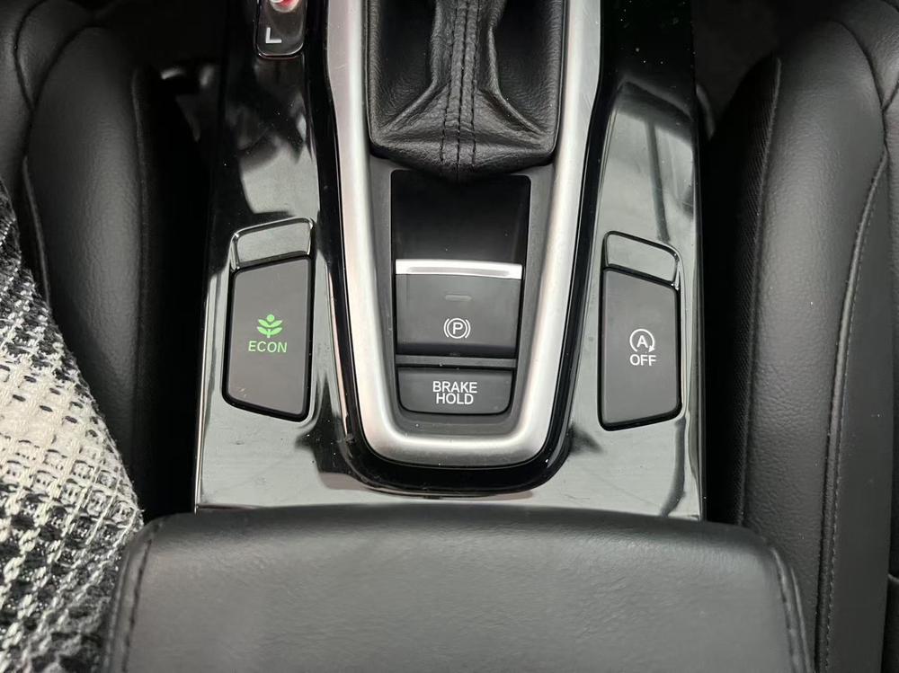 Honda Crider