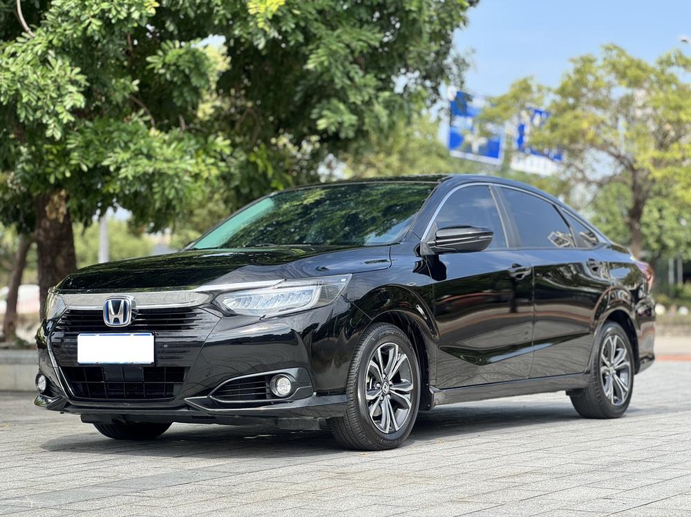 Honda Crider