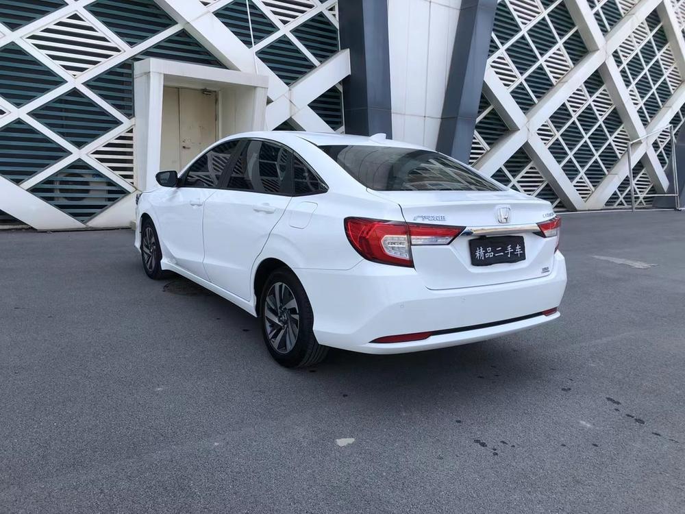 Honda Crider