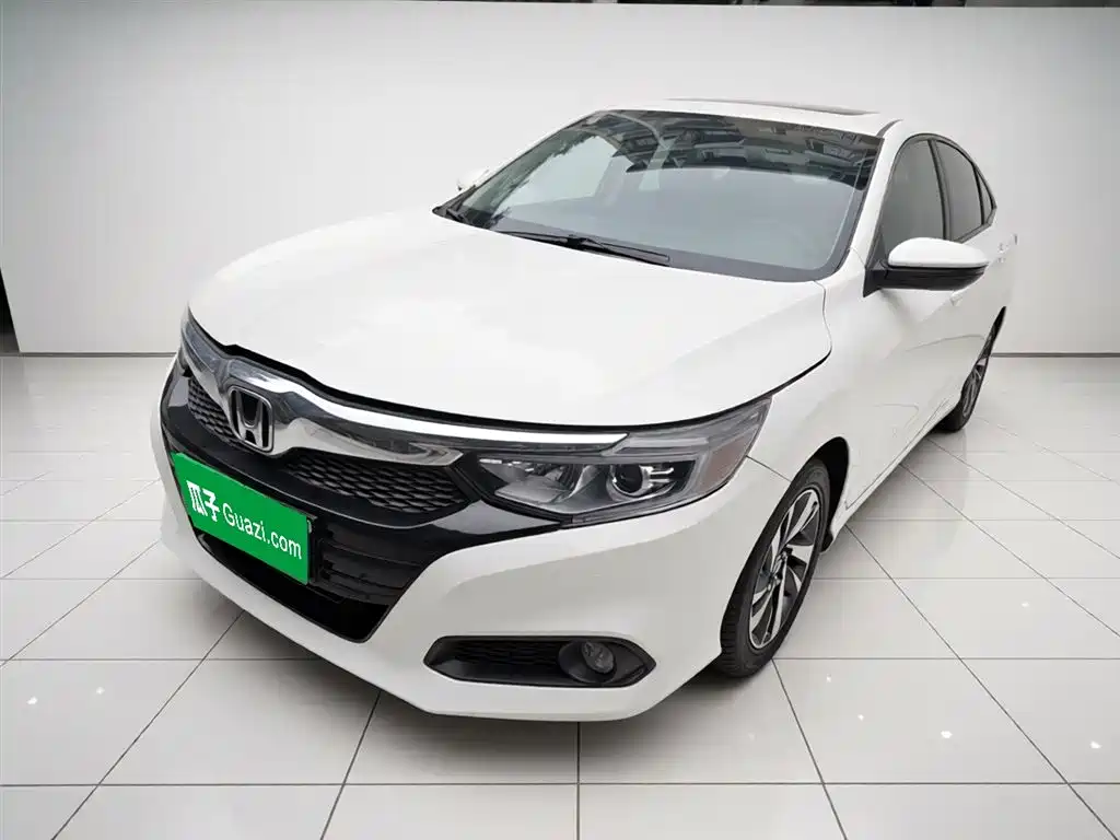 Honda Crider