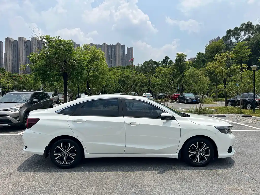 Honda Crider