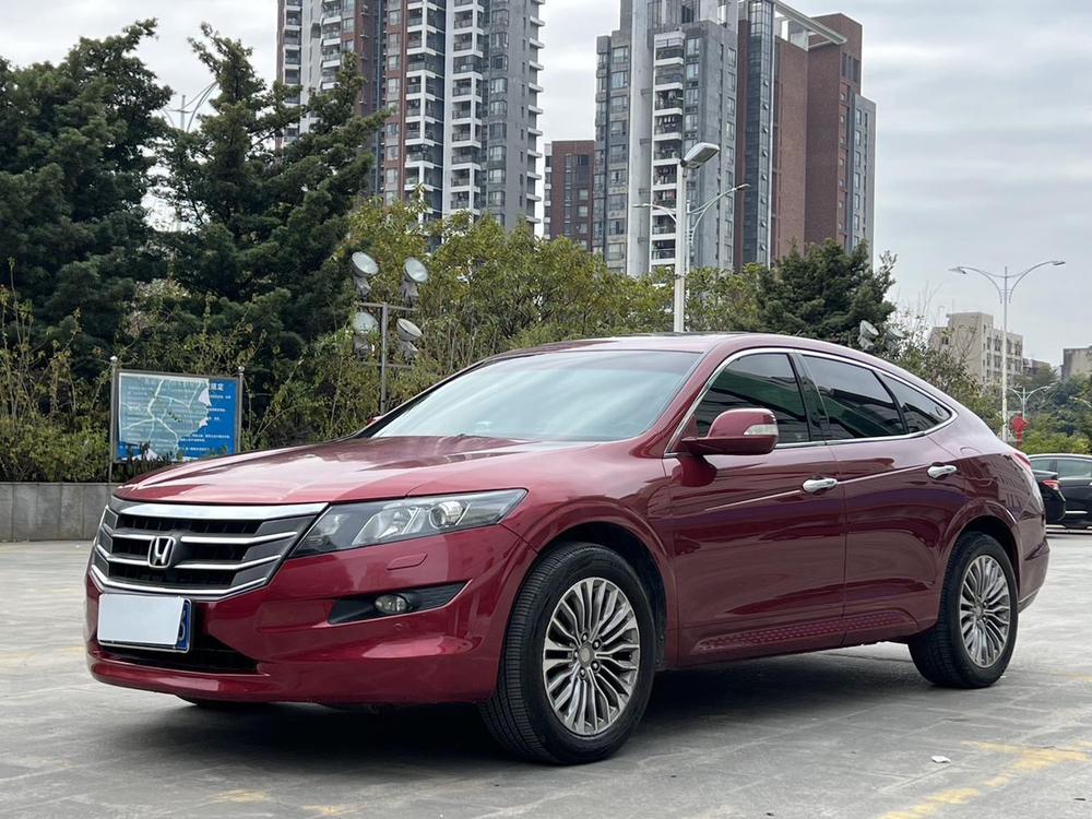 Honda Crosstour