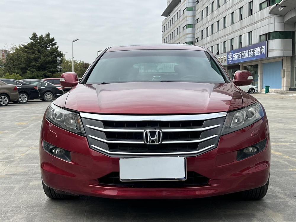 Honda Crosstour