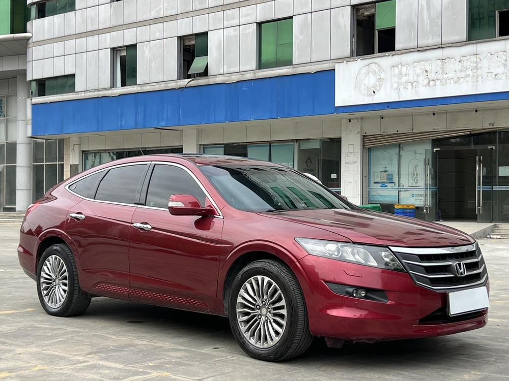 Honda Crosstour