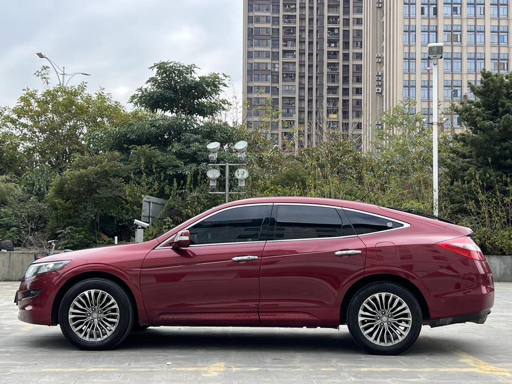 Honda Crosstour