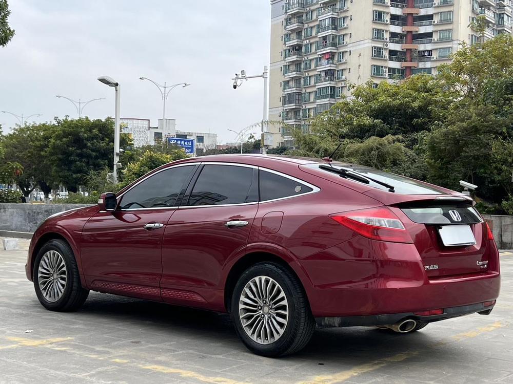 Honda Crosstour