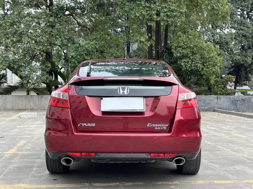 Honda Crosstour