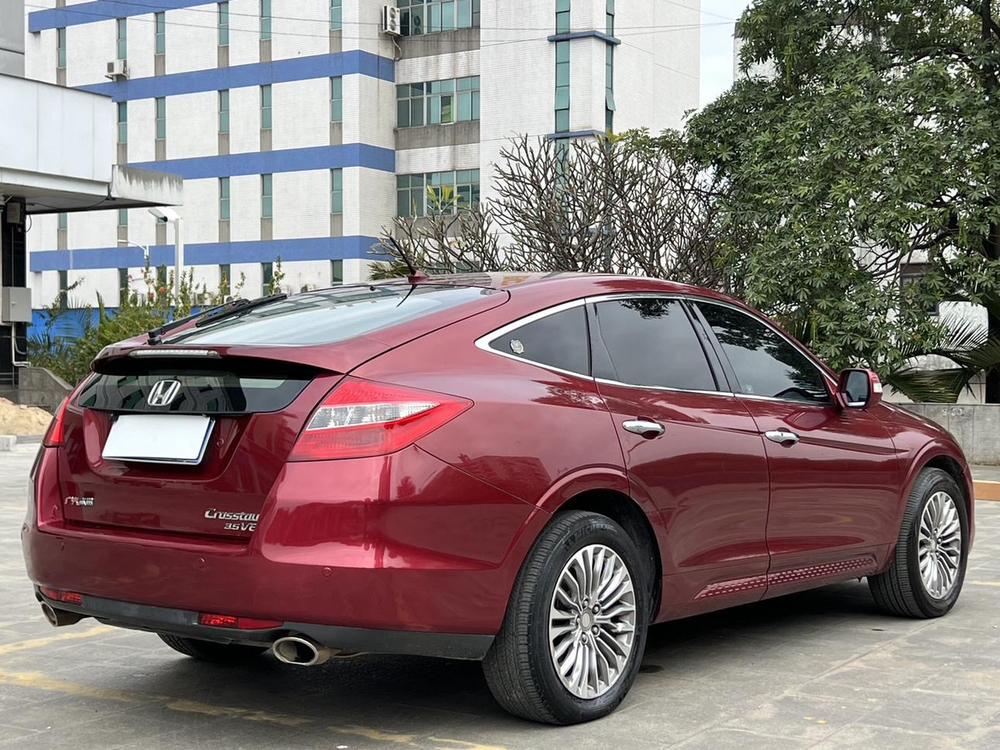 Honda Crosstour