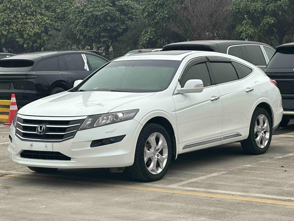 Honda Crosstour