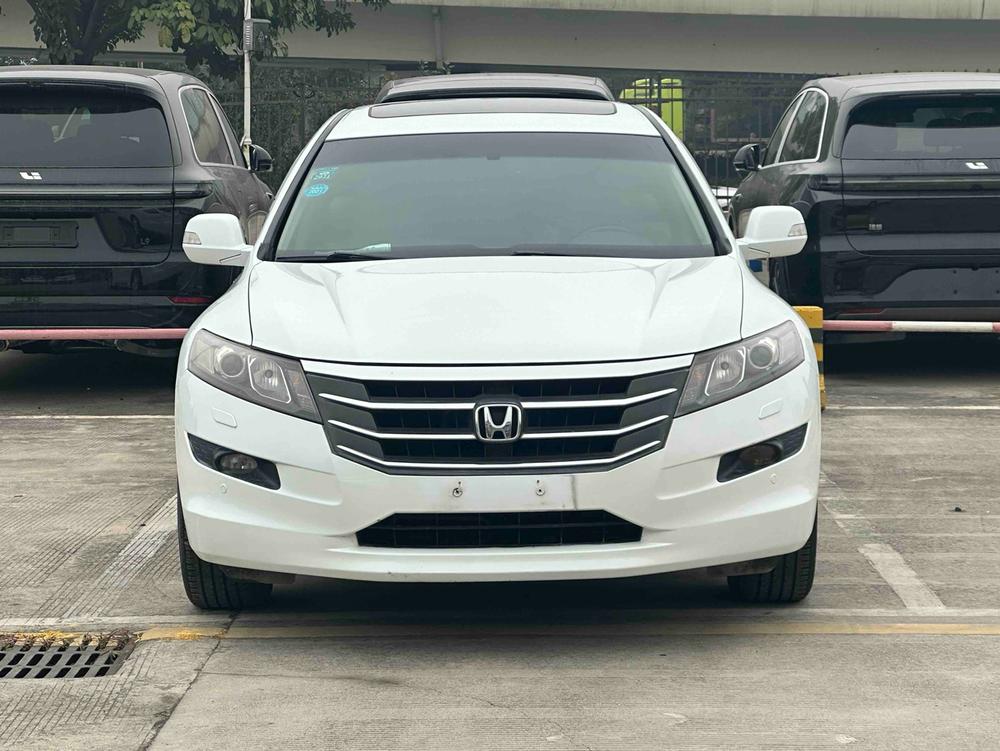 Honda Crosstour