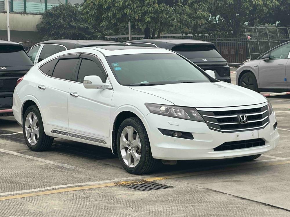 Honda Crosstour