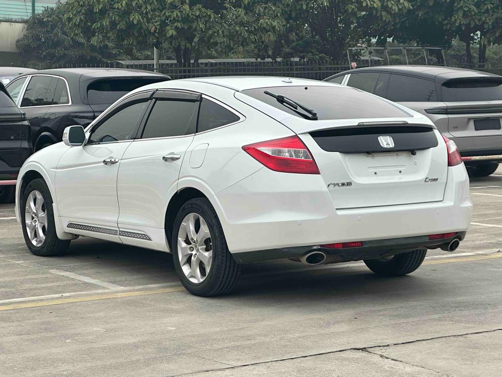 Honda Crosstour